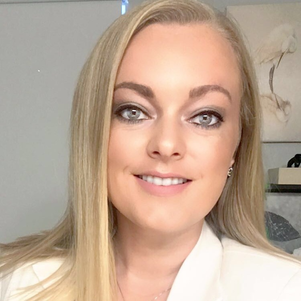 Meet your Posher, Lynzi